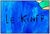 Contemporary Late 20th Century Comforting, Linda Le Kinff For Sale - Image 3 of 4