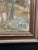Maja Sjöberg, Nature Scene, 1950s, Oil on Canvas, Framed For Sale - Image 9 of 18