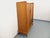 Vintage Oak Wardrobe, 1950s-1960s For Sale - Image 11 of 18