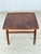 Mid-Century Danish Teak Coffee Table by Grete Jalk for Glostrup Møbelfabrik, 1960s For Sale - Image 3 of 11