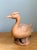 Vintage Italian Terracotta Duck For Sale - Image 4 of 12