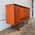 1960s Teak Danish Highboard For Sale - Image 4 of 9