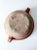 Antique Pottery Bowl With Handles For Sale - Image 10 of 11