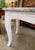 19th Century French Louis XV Style Marble Top Console Table For Sale - Image 4 of 13