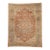 Persian Antique Rug 9'11" x 13'1" For Sale