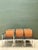 Vintage Paul McCobb for Lane Chrome Frame and Cane Dining Chairs - Set of 6 For Sale - Image 14 of 18