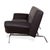 Smala Three-Seater Sofa in Leather from Ligne Roset For Sale - Image 15 of 16