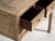 Antique Chinese Shandong Qing Dynasty Console Table in Fir For Sale - Image 5 of 11