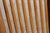 1970s Set of 6 George Nakashima Style Conoid Dining Room Chairs For Sale - Image 5 of 18