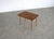 Mid-Century Modern Vintage Side Table, Sweden, 1960s For Sale - Image 3 of 6