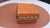 1920s Art Deco Carved Wooden Box, 1920s For Sale - Image 5 of 10