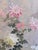 Vintage Silk Chinese Embroidery For Sale - Image 4 of 14