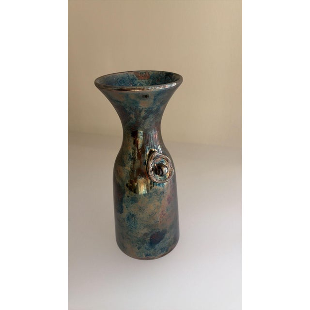 Contemporary Bulgari 925 Silver Cast Bottle from Bulgari For Sale - Image 3 of 10