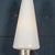 1970s Vintage Italian Birillo Table Lamp by Carlo Nason for Mazzega, Murano, 1970s For Sale - Image 5 of 13