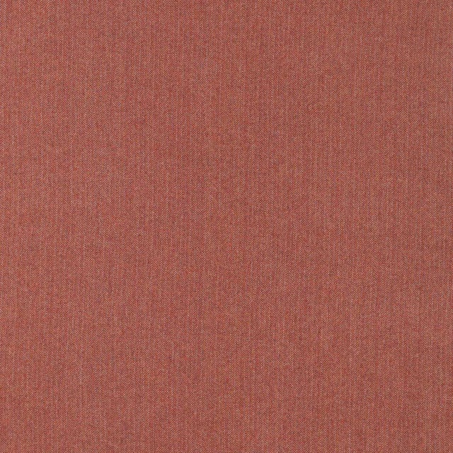 Sanderson Hector Fabric in Russet - a Sample For Sale