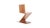 Chair designed by Gerrit Thomas Rietveld in 1934. Relaunched in 1973/ 2011. Manufactured by Cassina in Italy. This piece...