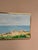 Eric Elfvén, Coast, 1950s, Oil Painting on Panel, Framed For Sale - Image 12 of 18
