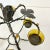 Metal 1980s Vintage Brutalist Boho Chic Metal Votive Candle Holder Pumpkin, Thanksgiving & Halloween For Sale - Image 7 of 10