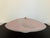 1950s Pink Leaf Sprays Ceiling Light For Sale - Image 13 of 16