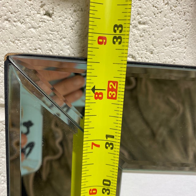 Mirrored Frame Ginger Jar Prints a Pair Chairish