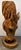 Horse Head Hardwood Chainsaw Carving For Sale - Image 11 of 14