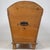 Antique English Pine Dome-Top Storage Chest, 1800s For Sale - Image 9 of 12
