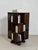 Vintage Carousel Bookcase, 1960s For Sale - Image 4 of 8