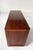 Wood Mid-Century Model MB15 Sideboard attributed to Franco Albini for Poggi, Italy, 1950s For Sale - Image 7 of 10
