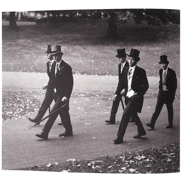 "Mr Classic Jeremy Hackett" 2008 Hackett, Jeremy (Inscribed) For Sale - Image 9 of 12