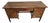 Mid-Century Modern Executive Writing Desk by Stanley Furniture For Sale