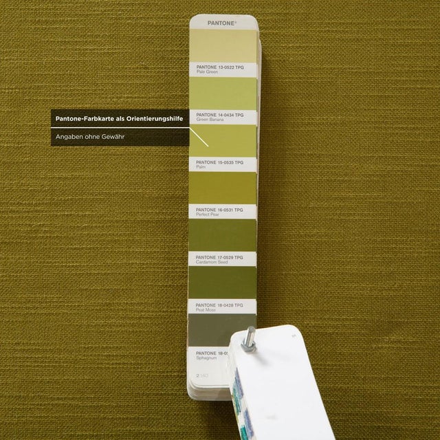 Moule Fabric Corner Sofa from Brühl For Sale - Image 12 of 16