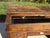 French Glove Makers Table in Oak For Sale - Image 17 of 18