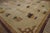 Figurative 1920s Ivory Cream Art Deco Influences 100 Antiques Pattern Chinese Peking Rug For Sale - Image 3 of 15