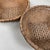 Hand-Woven Wicker Baskets, Japan, 1920s, Set of 2 For Sale - Image 9 of 18