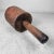 Meiji Wooden Straw Hammer, Japan, 1890s For Sale - Image 5 of 12
