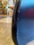Paint Authentic Isamu Noguchi Coffee Table – Black Base For Sale - Image 7 of 8