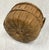 Late 19th Century Antique Late 1800s Splint Oak Apple Gathering Basket For Sale - Image 5 of 9