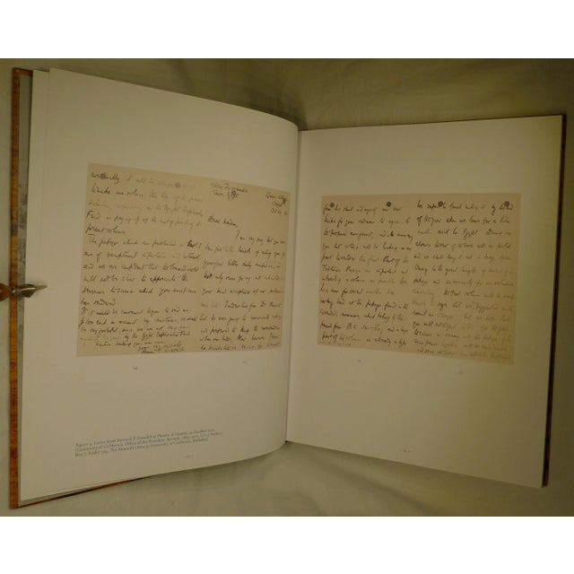 2022 Illustrated Book, "Of Exceptional Importance and Interest": Papyri Curated by Affiliates of the Center for the Tebtunis Papyri - 1 Piece For Sale - Image 9 of 13