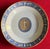 Neoclassical Antique Early 19th Century German Berlin Porcelain Saucer Dish From From the Frederick Duke of York Service Circa 1815 For Sale - Image 3 of 10