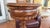 Victorian Coffee Table with Column Base, 1800s For Sale - Image 4 of 8