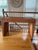 Contemporary Cb2 Bayu Rattan Desk For Sale - Image 3 of 7