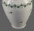 Late 20th Century Vintage Fine Porcelain Hand Painted Herend Hungary Vase 9.5'' High For Sale - Image 5 of 9