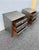 2010s Restoration Hardware Marcelle Nightstands For Sale - Image 5 of 12