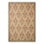 Chris Loves Julia x Loloi Rue Sage / Blush 9'-3" x 13' Area Rug For Sale