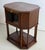 Vintage Vienna Secession Bar Cabinet, 1920s For Sale - Image 4 of 9