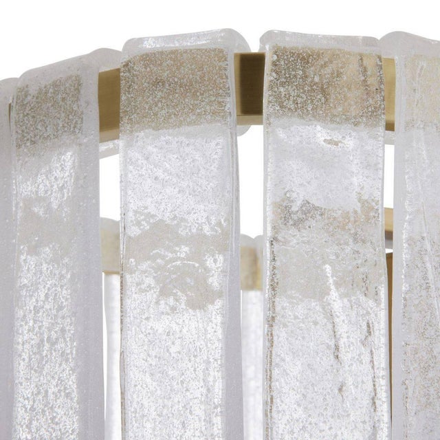 Arteriors Home Leighton Linear Chandelier For Sale In Dallas - Image 6 of 9