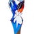 Not Yet Made - Made To Order Embrace of Love Figurine in Murano Glass from YourMurano For Sale - Image 5 of 6