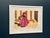 Lars Norrman, African Woman, 1950s, Lithograph, Framed For Sale - Image 18 of 18