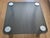 Glass Marcuso Coffee Table in Stainless Steel by Marco Zanuso For Sale - Image 7 of 14