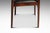 Set of Two (2) MCM Danish Modern Armchairs in Rosewood & Leather by Erik Wørts for Soro Stolefabrik, Denmark, C. 1960's For Sale - Image 11 of 18
